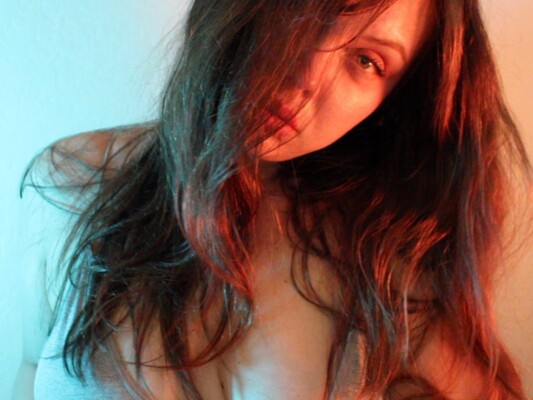 Foto de perfil de modelo de webcam de IvyOnTheQT 
