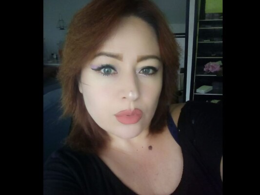 Foto de perfil de modelo de webcam de sexycaroliine 