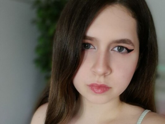 Foto de perfil de modelo de webcam de LisaKissa 