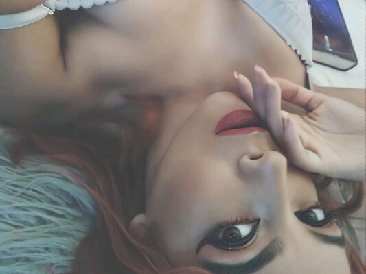Image de profil du modèle de webcam Elizabeth_Harriss