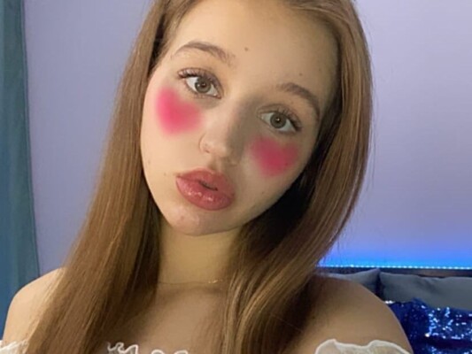 Foto de perfil de modelo de webcam de Hot_Mary_XxX 