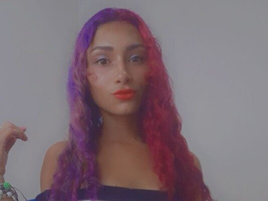 Foto de perfil de modelo de webcam de sexy_pamela2021 