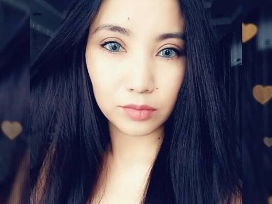 Foto de perfil de modelo de webcam de Musantana 