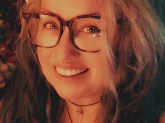 Foto de perfil de modelo de webcam de MissTulsa 
