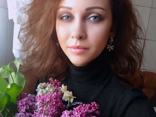 Foto de perfil de modelo de webcam de AlexaXCandy 