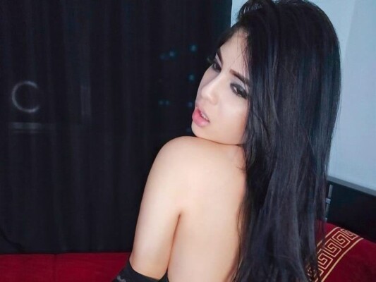 Foto de perfil de modelo de webcam de Lorenna_Sweet 
