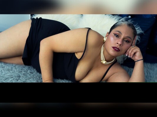 Foto de perfil de modelo de webcam de SheilaReeves 