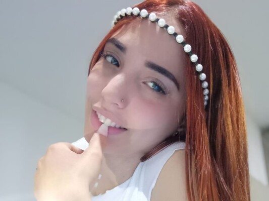 ChiaraHyuga Profilbild des Cam-Modells 