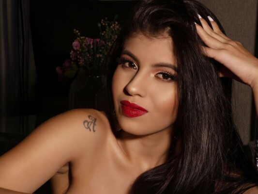 Foto de perfil de modelo de webcam de DalishaaConor 