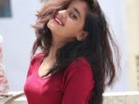 Foto de perfil de modelo de webcam de Kavya_sharma 