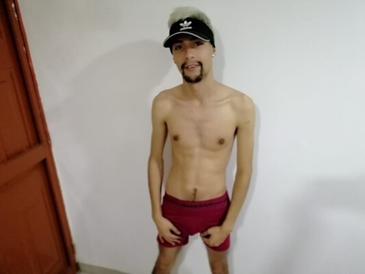 Foto de perfil de modelo de webcam de kinghotter 