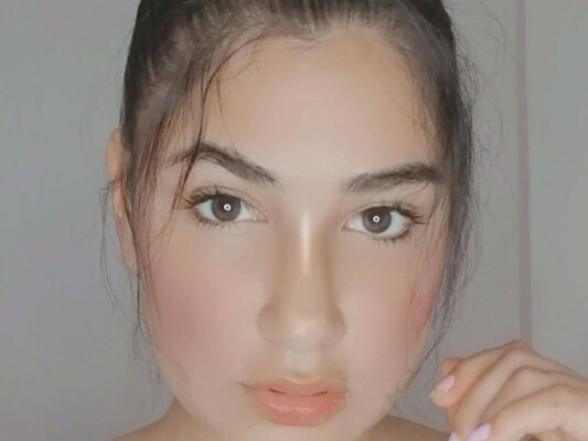 Alyx_Star profilbild på webbkameramodell 