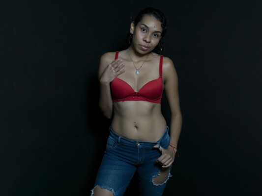 Foto de perfil de modelo de webcam de SaritaClark 