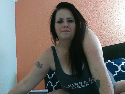Image de profil du modèle de webcam Jennah_Kane