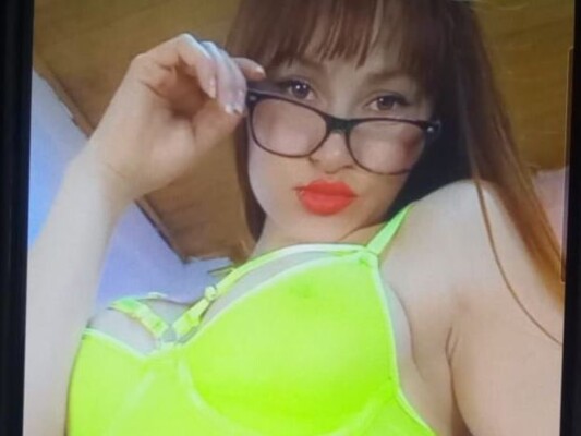 Foto de perfil de modelo de webcam de RosarioLee 