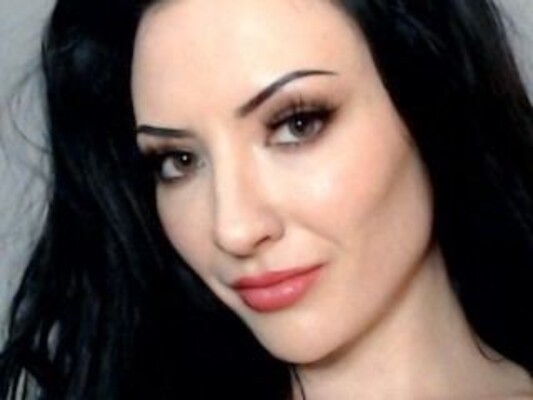 Foto de perfil de modelo de webcam de MeganMaineBabestation 