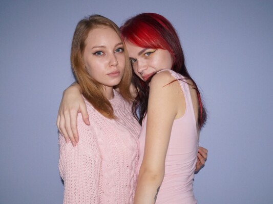 Molly_and_Emilia profielfoto van cam model 