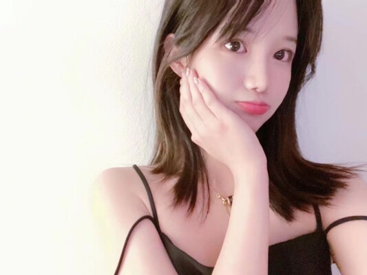 Foto de perfil de modelo de webcam de yuebabe 