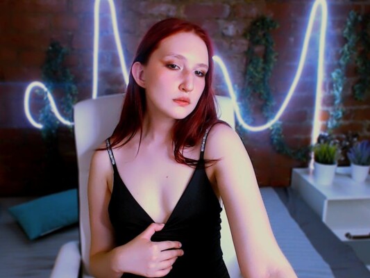 Foto de perfil de modelo de webcam de MonicaBush 