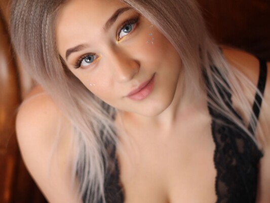 Valeriiya profilbild på webbkameramodell 