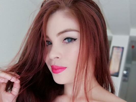 Foto de perfil de modelo de webcam de ShelyLoveer 