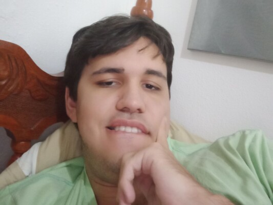 Foto de perfil de modelo de webcam de GeanCarneiro 