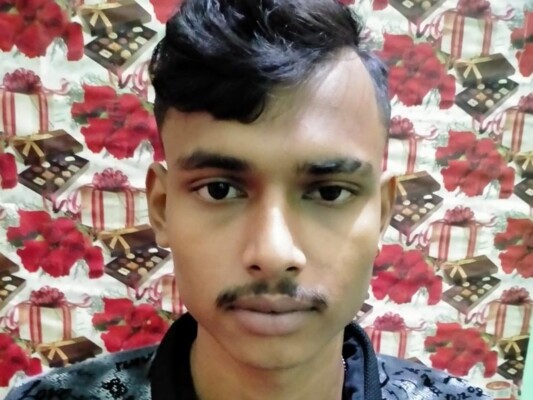 Profilbilde av HotIndianAbhi webkamera modell