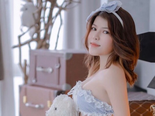 Bettychan cam model profile picture 