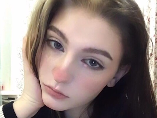 Foto de perfil de modelo de webcam de AliiceBaby 