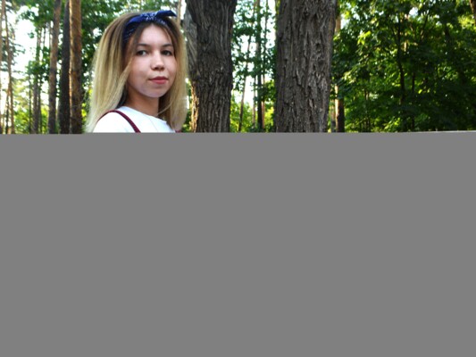 Image de profil du modèle de webcam MabelMorrison