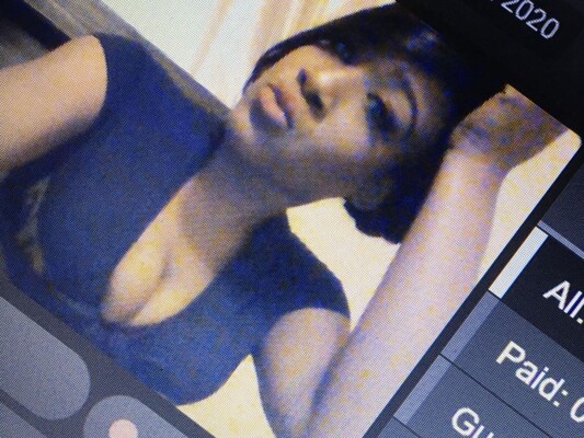 Foto de perfil de modelo de webcam de Pretty_Minnie 