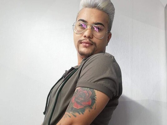 Ricky_Manson cam model profile picture 