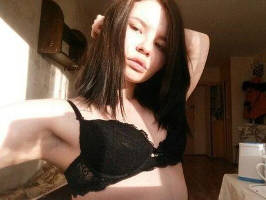 Foto de perfil de modelo de webcam de Valeriavogue 