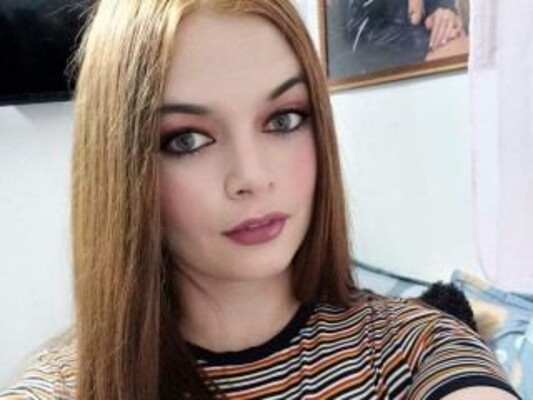 Foto de perfil de modelo de webcam de cherry1000 