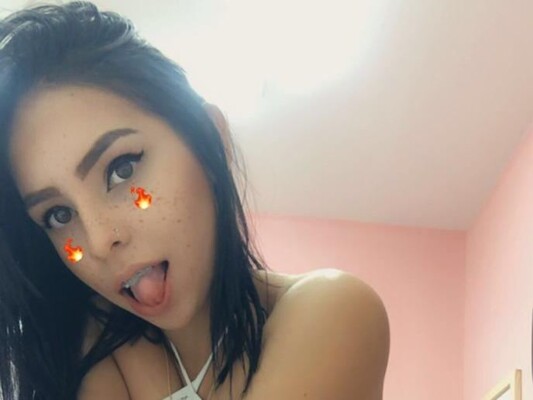 Image de profil du modèle de webcam NatashaSexy21