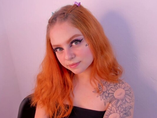 Foto de perfil de modelo de webcam de SweetSophieVega 