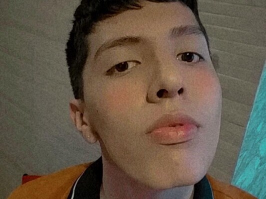 Foto de perfil de modelo de webcam de JustinnBaby 