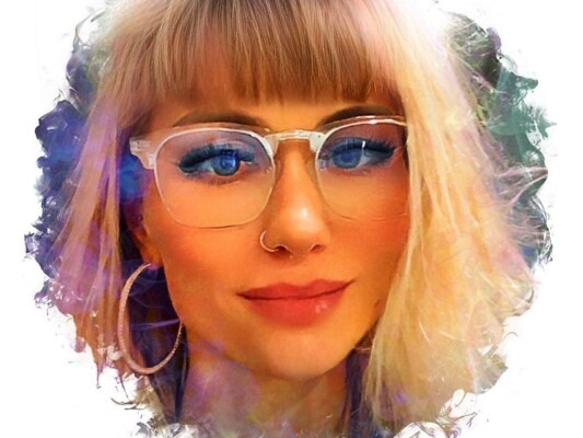 Profilbilde av NadiaPetrova webkamera modell