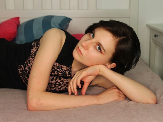 Foto de perfil de modelo de webcam de GloriaGert 