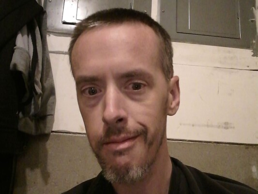 Foto de perfil de modelo de webcam de EricIves 