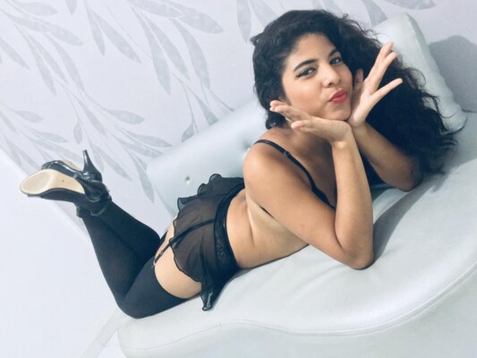 Foto de perfil de modelo de webcam de LisaRollex 