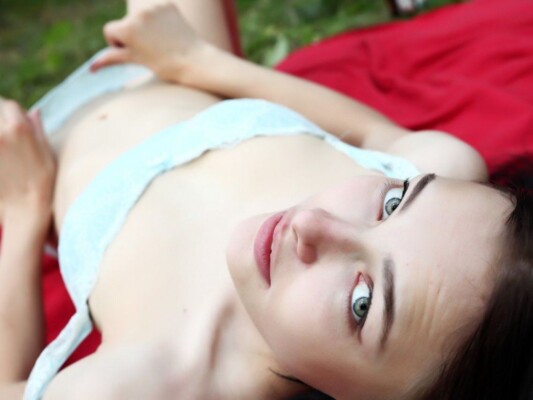 Imagen de perfil de modelo de cámara web de NataliLovely