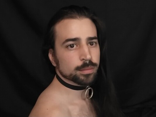 AshLondon cam model profile picture 