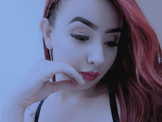 Foto de perfil de modelo de webcam de Scarlethshine 
