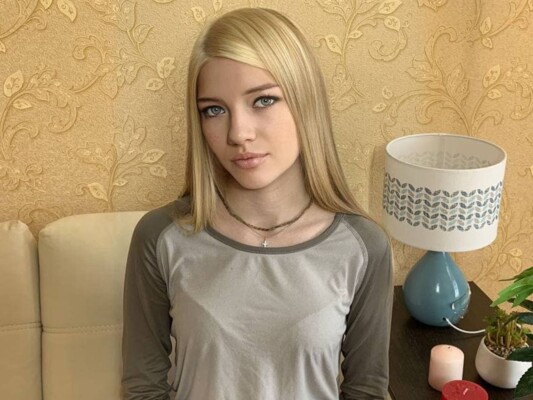 Foto de perfil de modelo de webcam de BettyKopper 