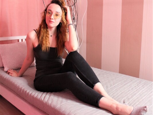 Foto de perfil de modelo de webcam de KarolinaRoss 