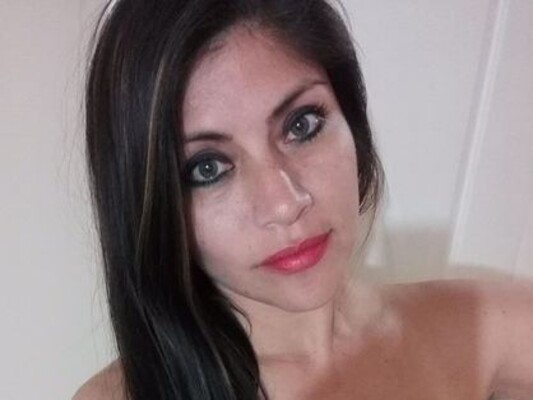 Image de profil du modèle de webcam NatalieHarrelson