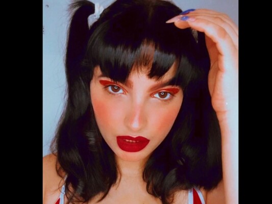 Foto de perfil de modelo de webcam de ScarlethMiller 