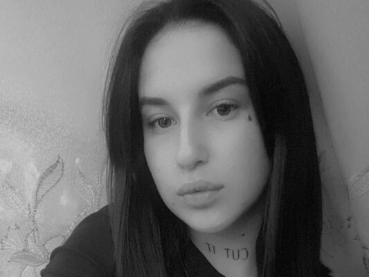 JessiBerlin profilbild på webbkameramodell 