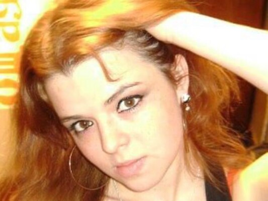 Foto de perfil de modelo de webcam de NickiCharm 
